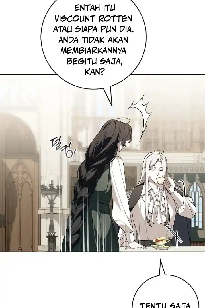 The 100 Curses of Illeston Mansion Chapter 31 - Page 83