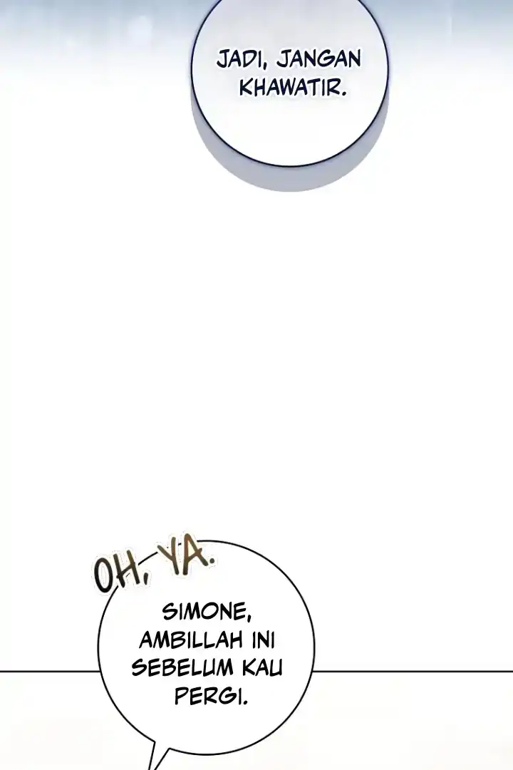 The 100 Curses of Illeston Mansion Chapter 31 - Page 86