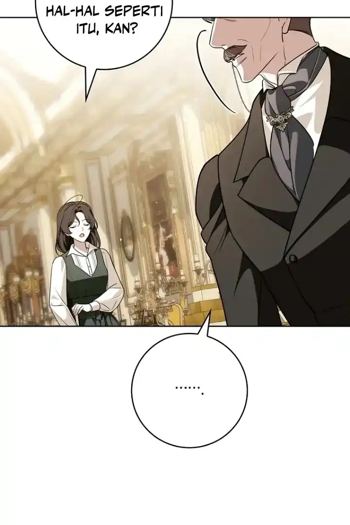The 100 Curses of Illeston Mansion Chapter 31 - Page 96