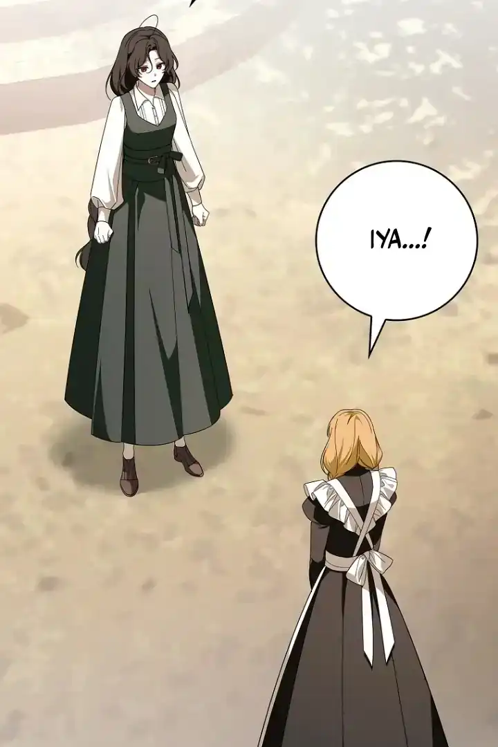 The 100 Curses of Illeston Mansion Chapter 32 - Page 112