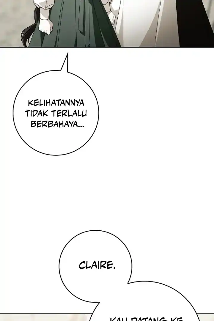 The 100 Curses of Illeston Mansion Chapter 32 - Page 24