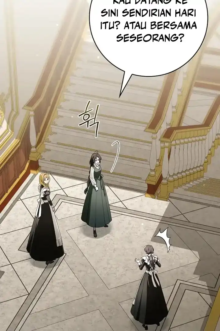 The 100 Curses of Illeston Mansion Chapter 32 - Page 25