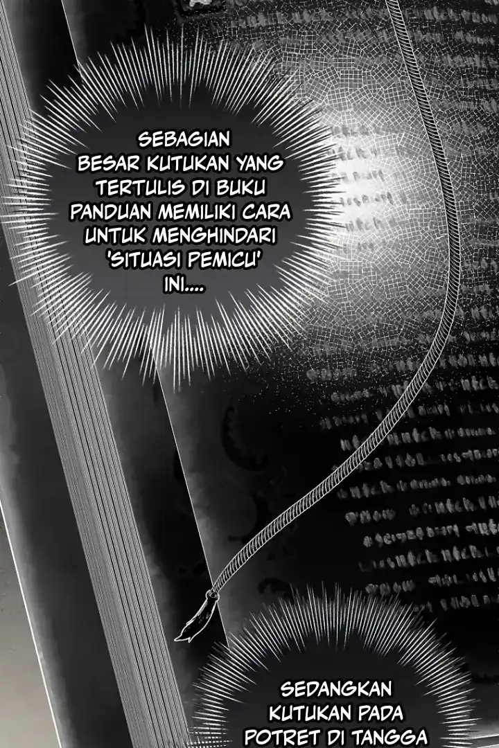 The 100 Curses of Illeston Mansion Chapter 32 - Page 35