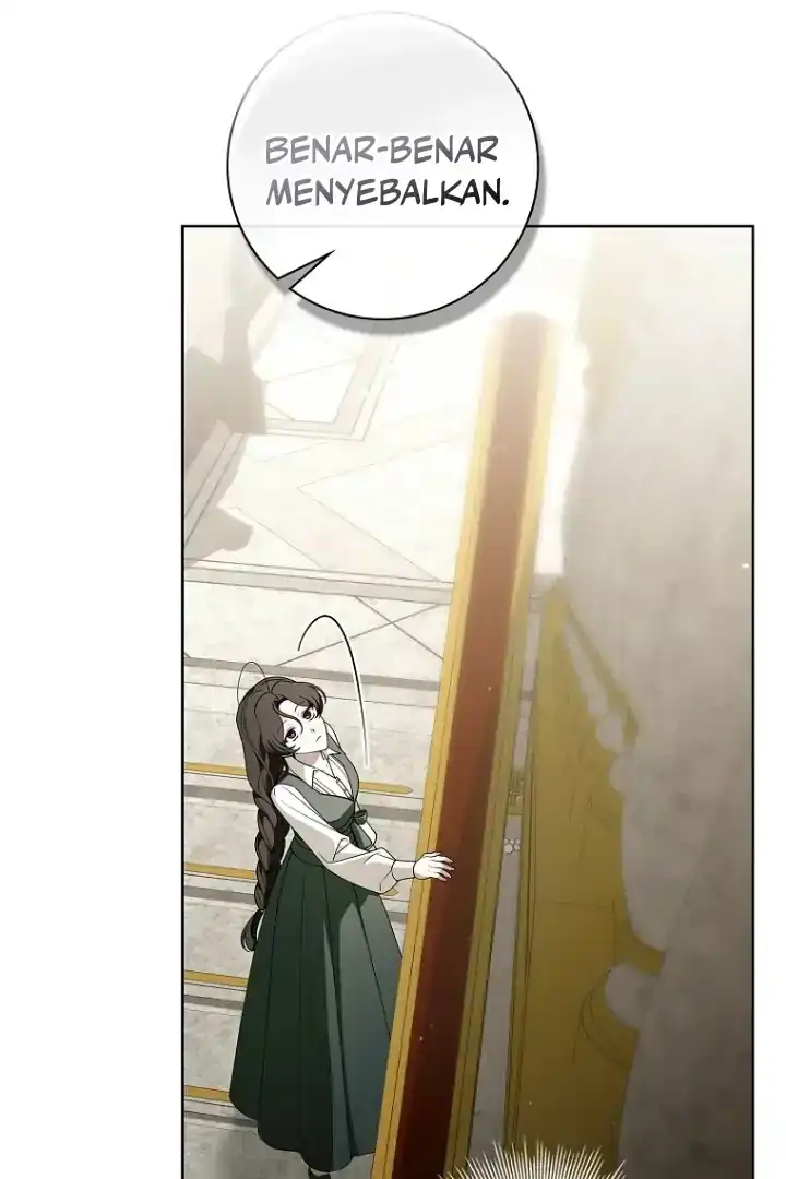 The 100 Curses of Illeston Mansion Chapter 32 - Page 49