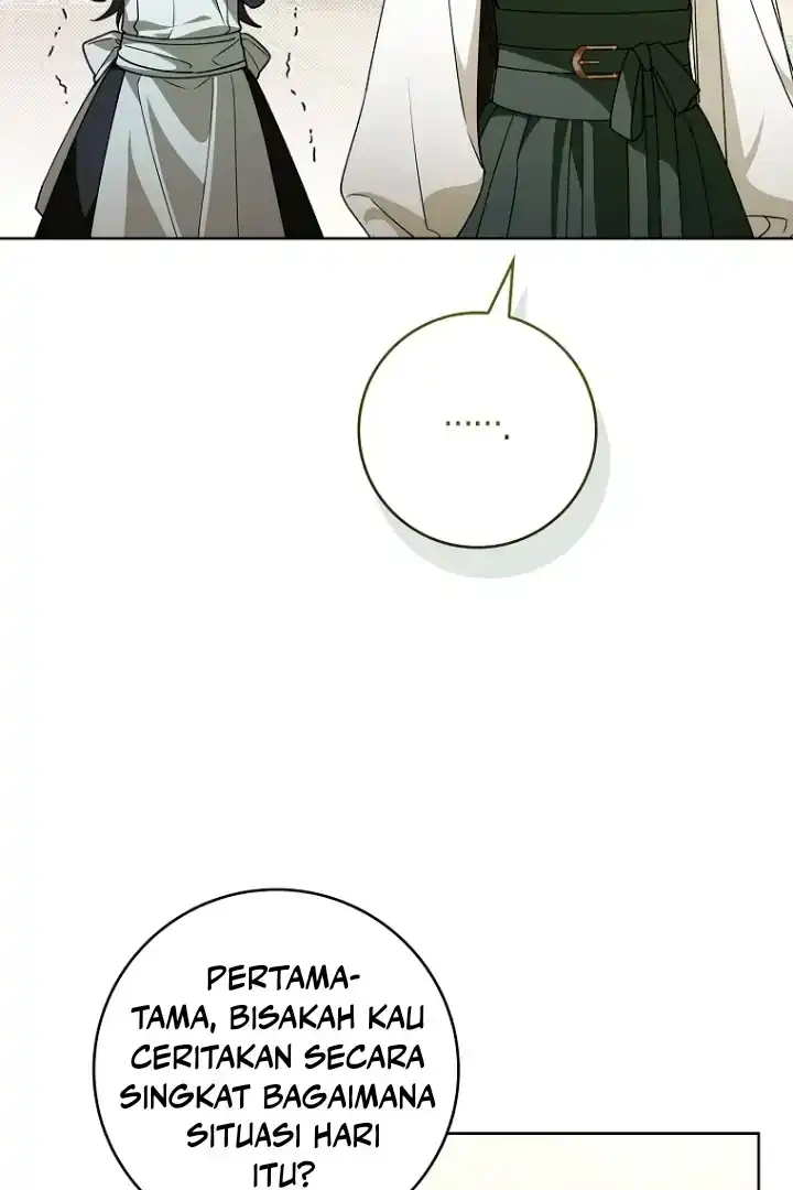 The 100 Curses of Illeston Mansion Chapter 32 - Page 5