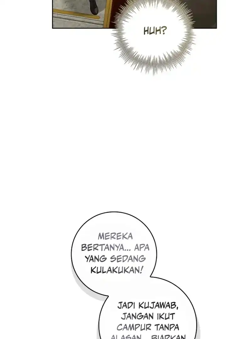 The 100 Curses of Illeston Mansion Chapter 32 - Page 50