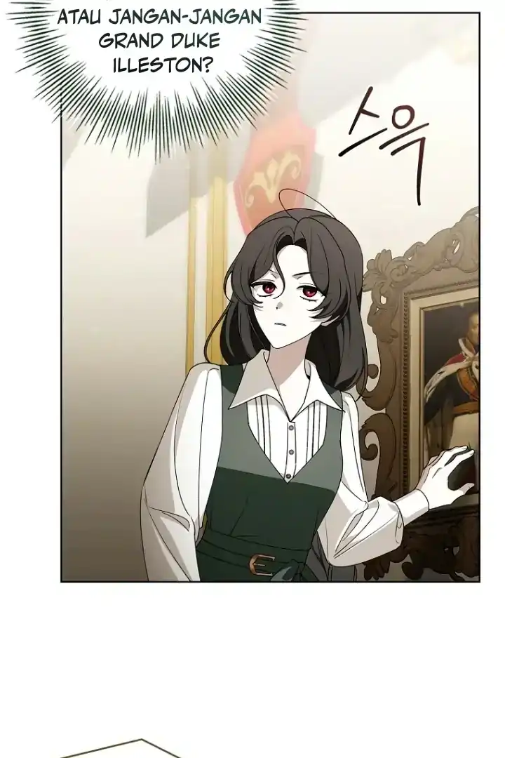 The 100 Curses of Illeston Mansion Chapter 32 - Page 54