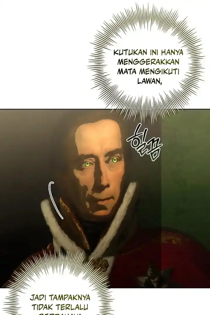 The 100 Curses of Illeston Mansion Chapter 32 - Page 62