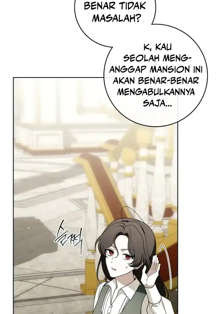 The 100 Curses of Illeston Mansion Chapter 32 - Page 82