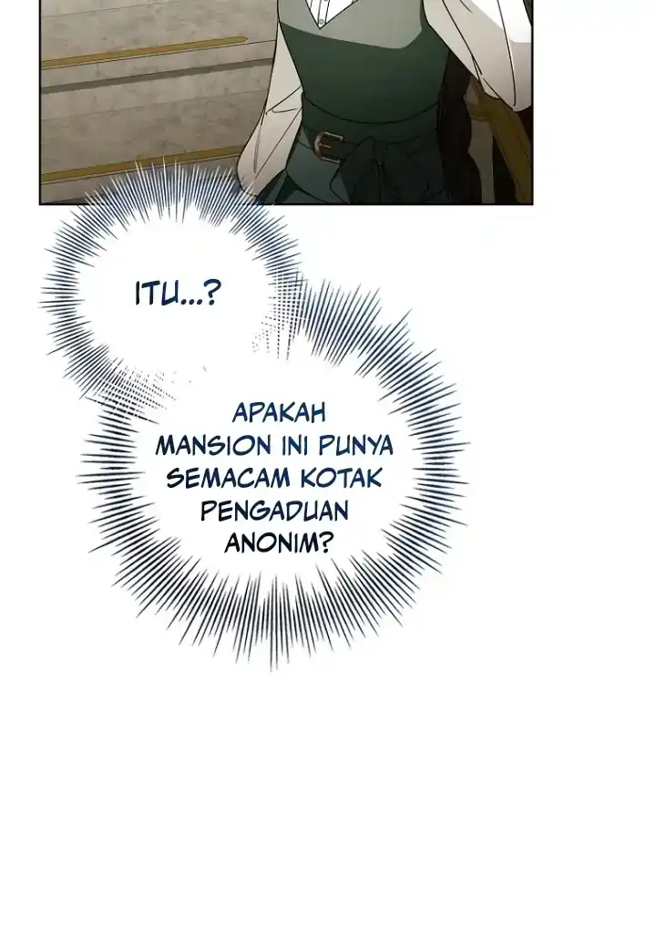 The 100 Curses of Illeston Mansion Chapter 32 - Page 83