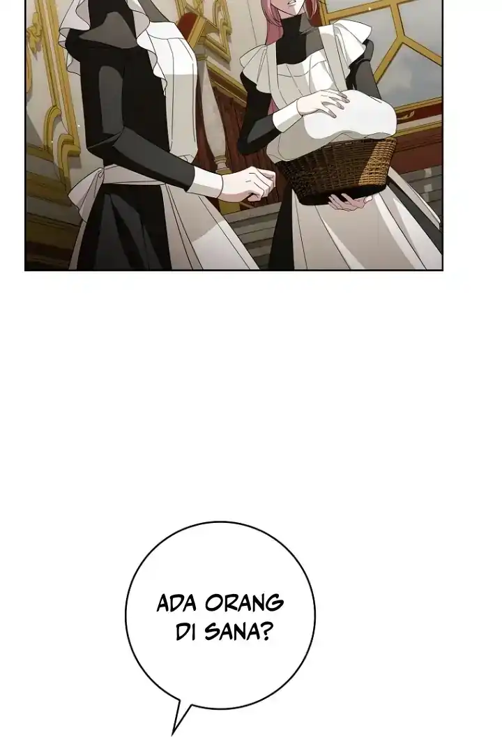 The 100 Curses of Illeston Mansion Chapter 32 - Page 87