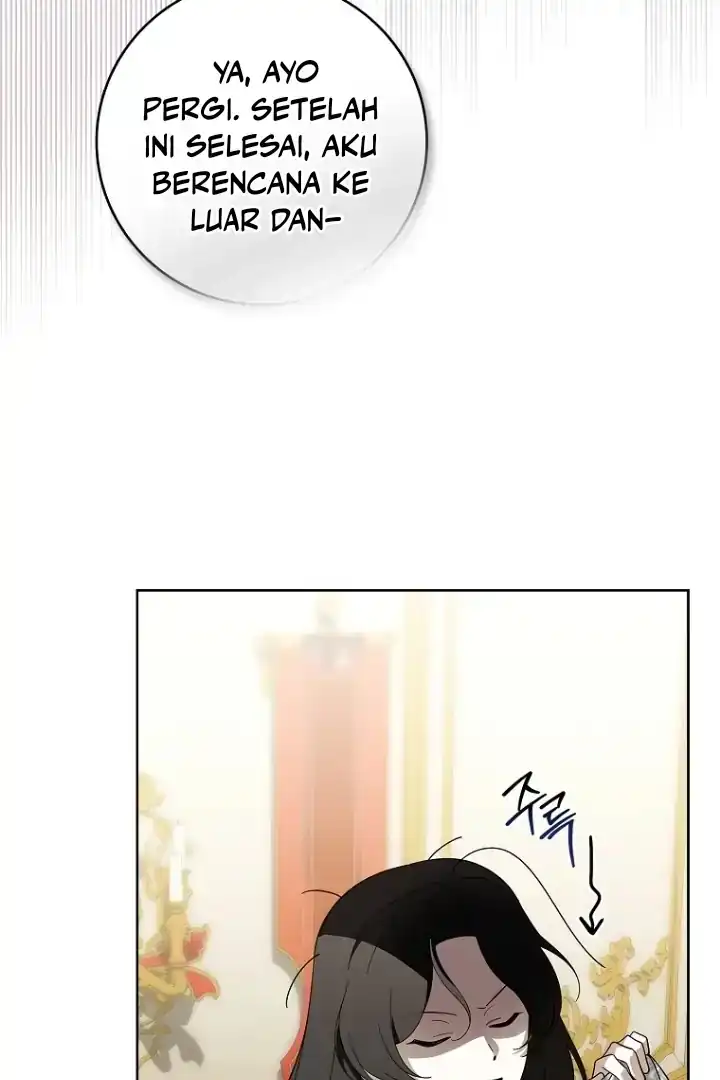 The 100 Curses of Illeston Mansion Chapter 32 - Page 91