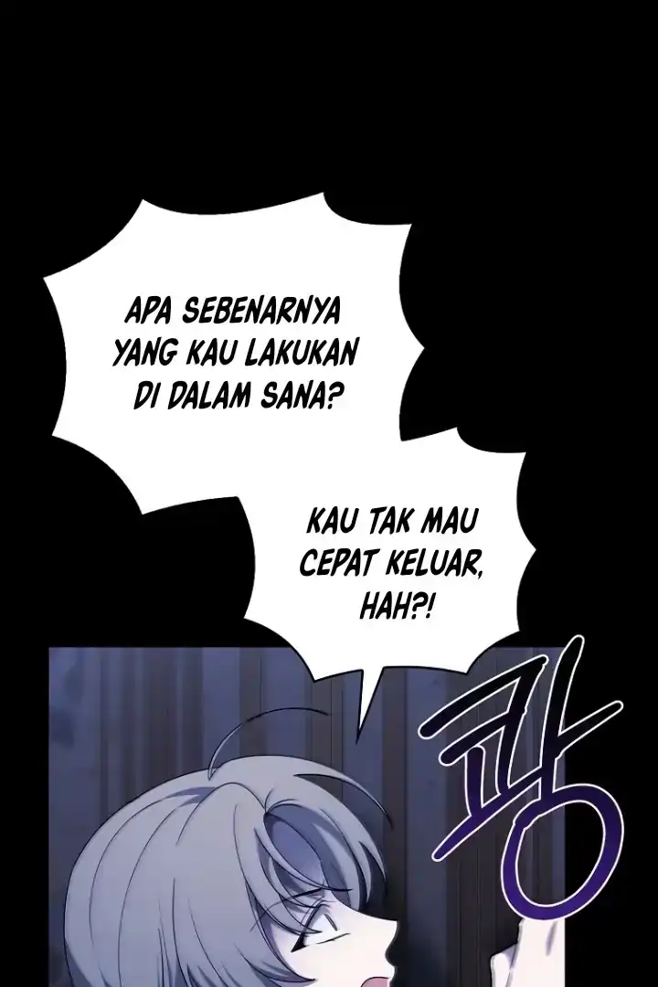 Baca The 100 Curses of Illeston Mansion Chapter 33 Bahasa Indonesia page 210