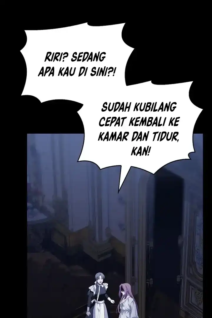 Baca The 100 Curses of Illeston Mansion Chapter 33 Bahasa Indonesia page 220