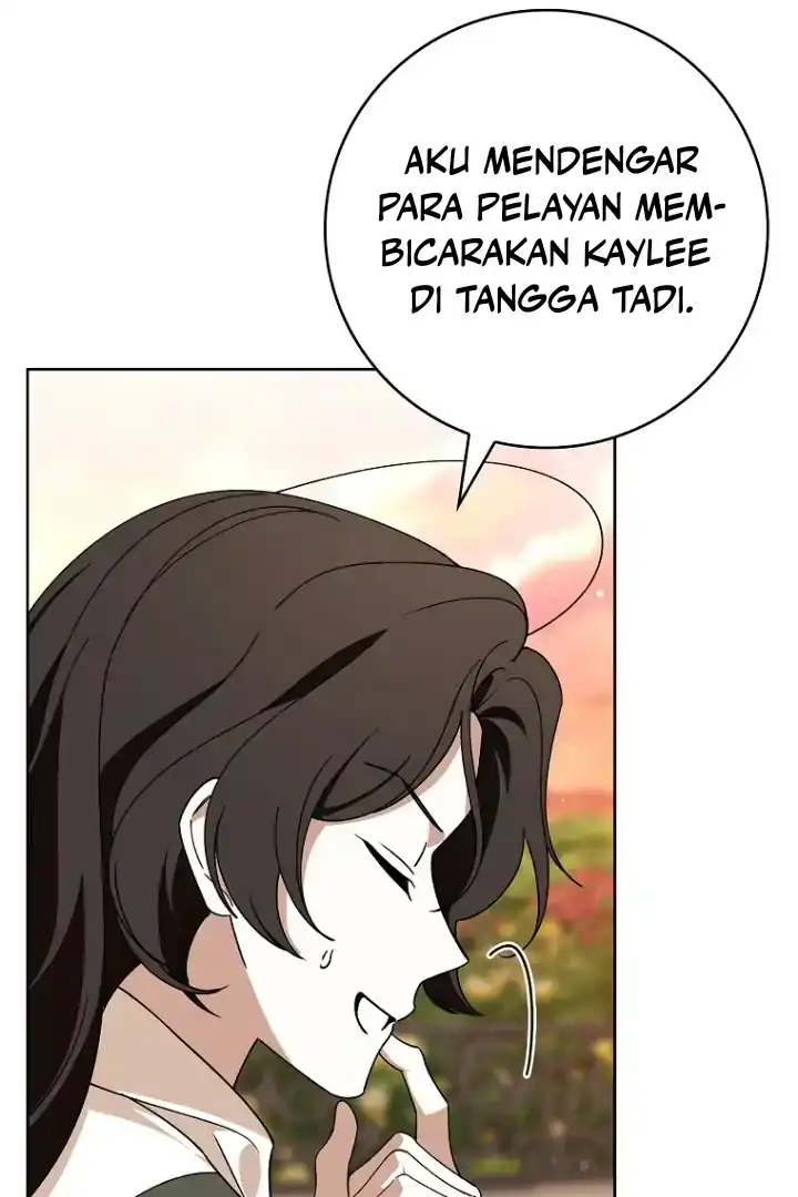 Baca The 100 Curses of Illeston Mansion Chapter 33 Bahasa Indonesia page 26
