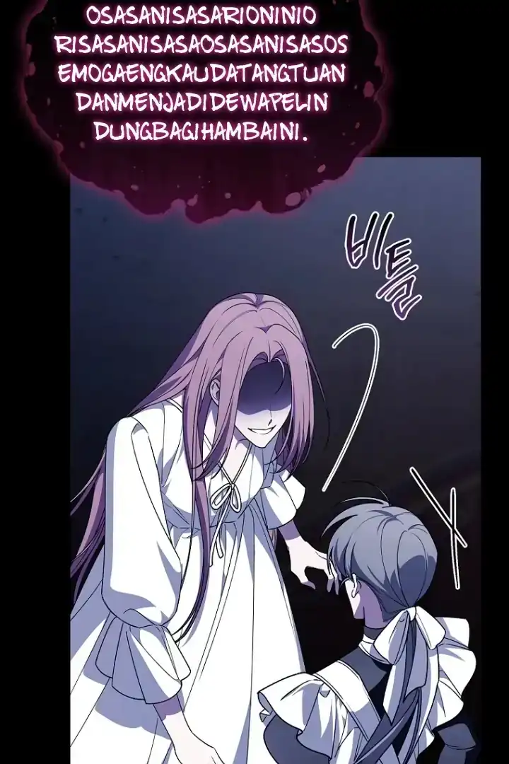 Baca The 100 Curses of Illeston Mansion Chapter 33 Bahasa Indonesia page 240
