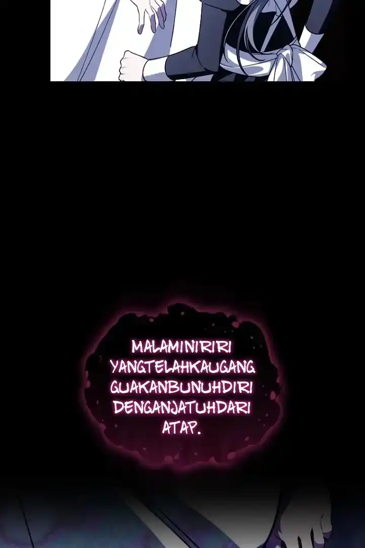 Baca The 100 Curses of Illeston Mansion Chapter 33 Bahasa Indonesia page 242