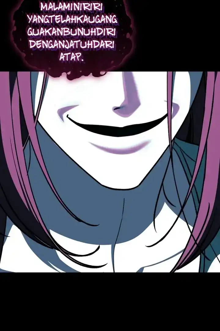 Baca The 100 Curses of Illeston Mansion Chapter 33 Bahasa Indonesia page 256