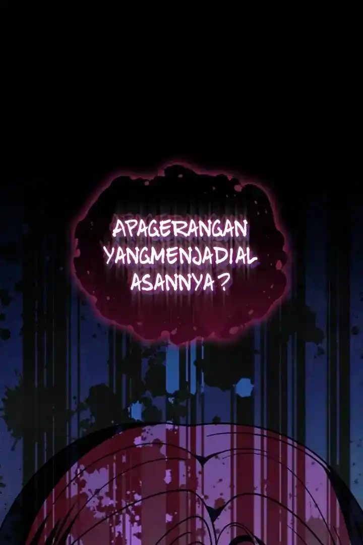 Baca The 100 Curses of Illeston Mansion Chapter 33 Bahasa Indonesia page 258