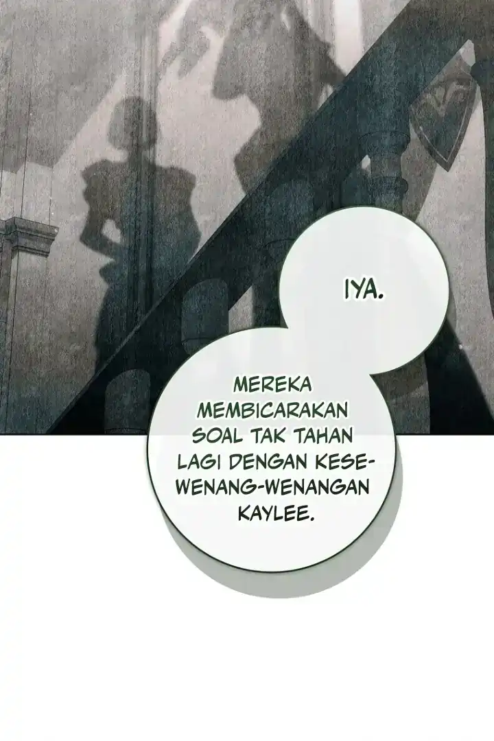Baca The 100 Curses of Illeston Mansion Chapter 33 Bahasa Indonesia page 30