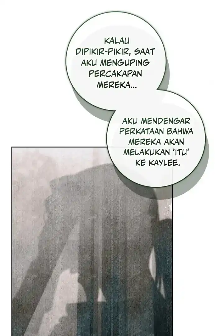 Baca The 100 Curses of Illeston Mansion Chapter 33 Bahasa Indonesia page 32