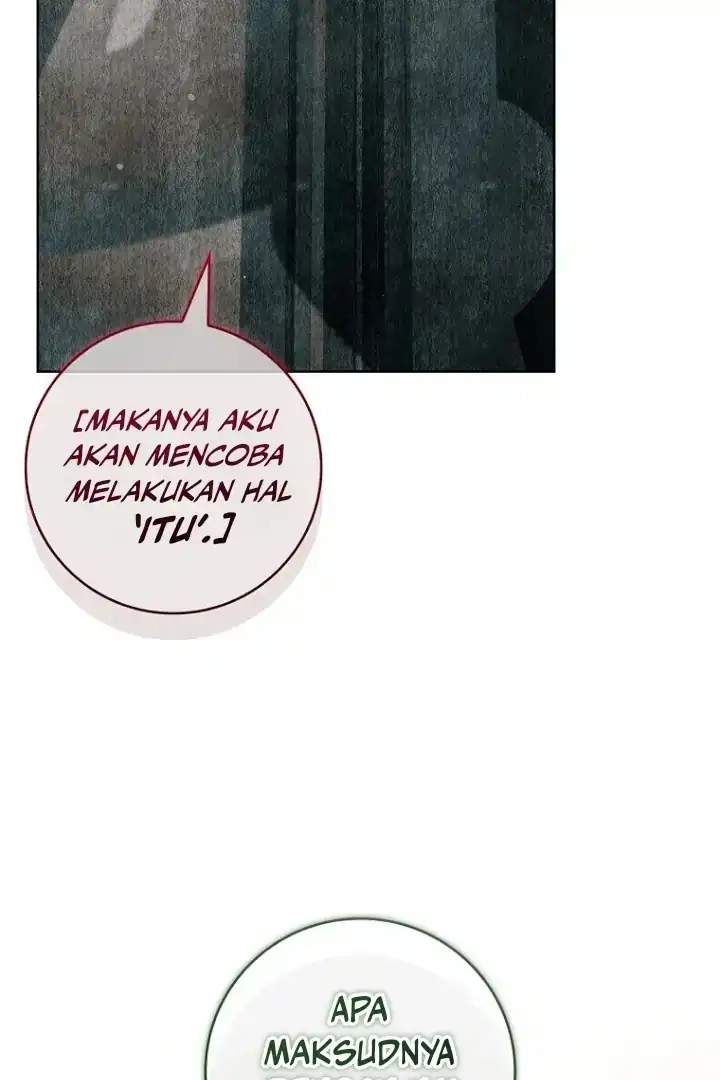 Baca The 100 Curses of Illeston Mansion Chapter 33 Bahasa Indonesia page 34