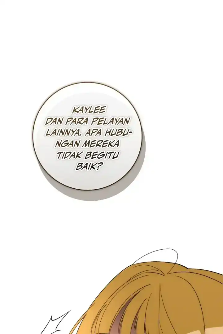 Baca The 100 Curses of Illeston Mansion Chapter 33 Bahasa Indonesia page 8
