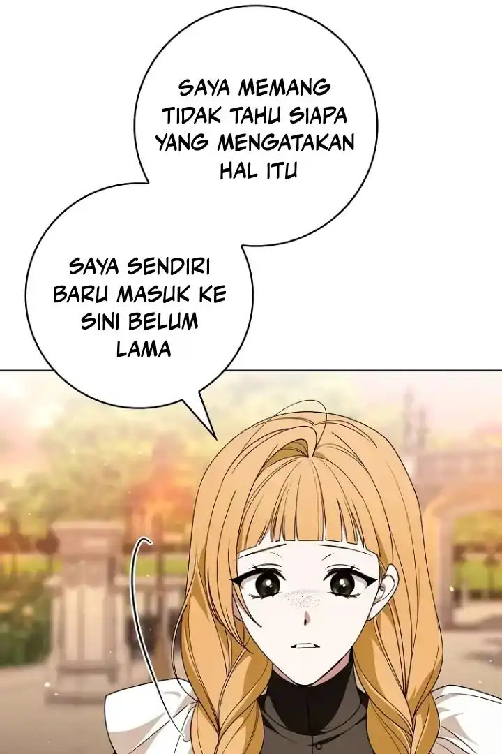 Baca The 100 Curses of Illeston Mansion Chapter 33 Bahasa Indonesia page 44