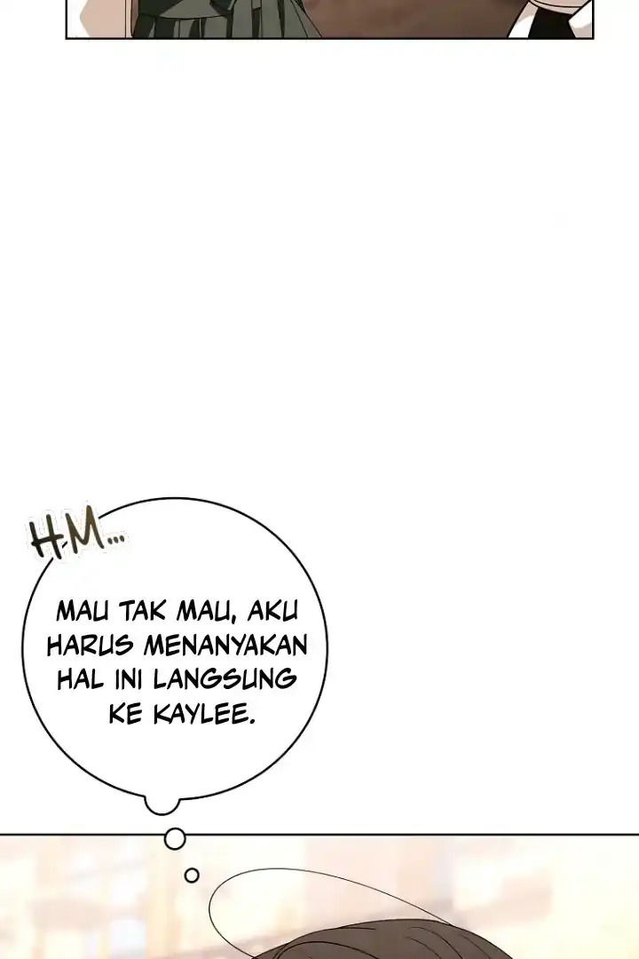 Baca The 100 Curses of Illeston Mansion Chapter 33 Bahasa Indonesia page 50