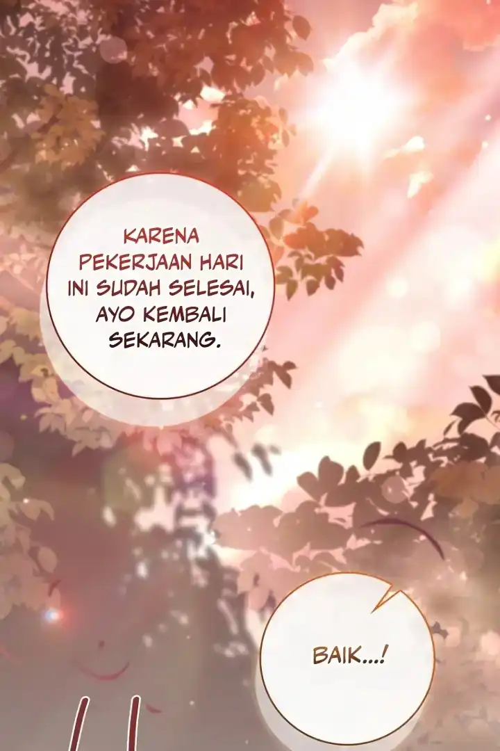 Baca The 100 Curses of Illeston Mansion Chapter 33 Bahasa Indonesia page 54