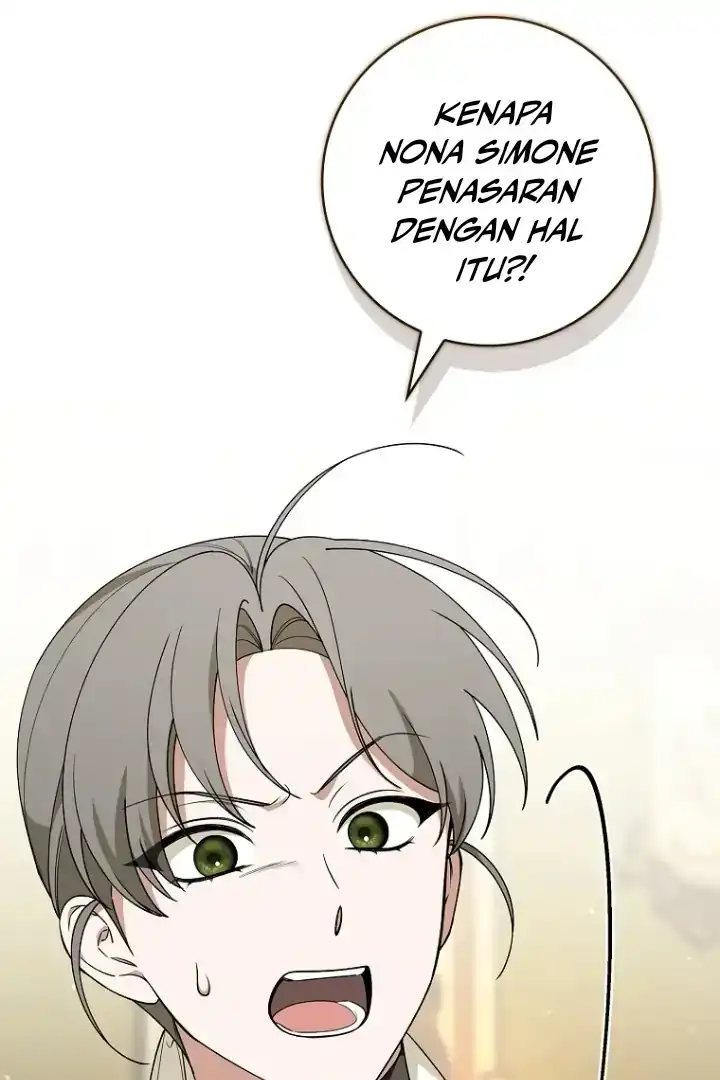 Baca The 100 Curses of Illeston Mansion Chapter 33 Bahasa Indonesia page 62