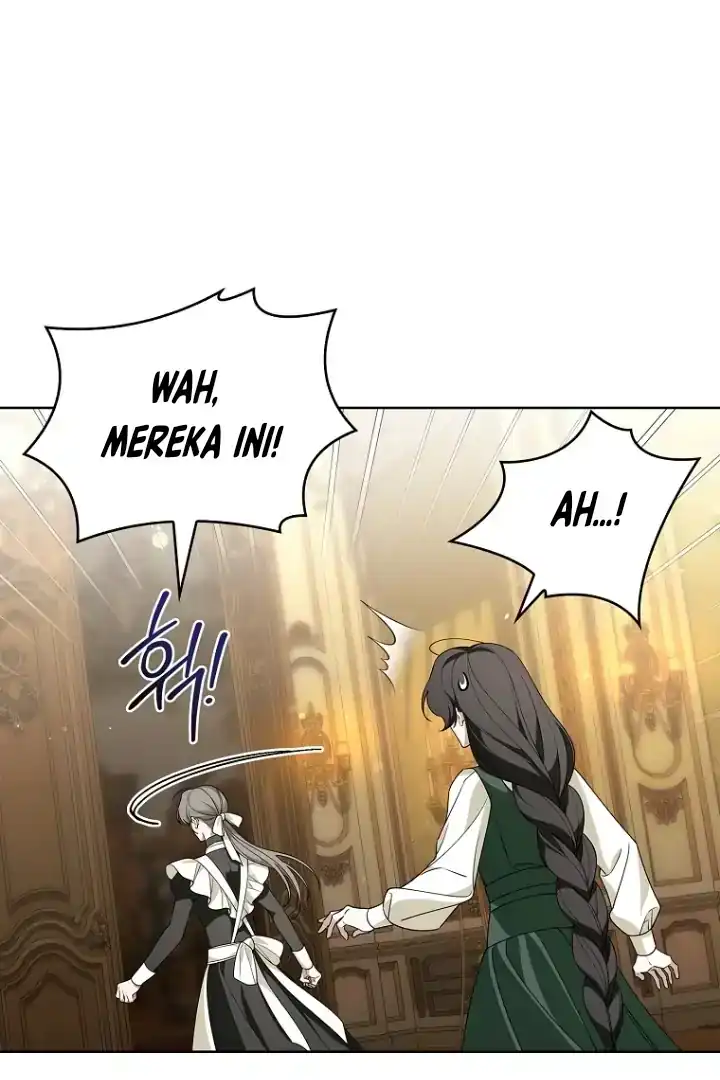 Baca The 100 Curses of Illeston Mansion Chapter 33 Bahasa Indonesia page 72