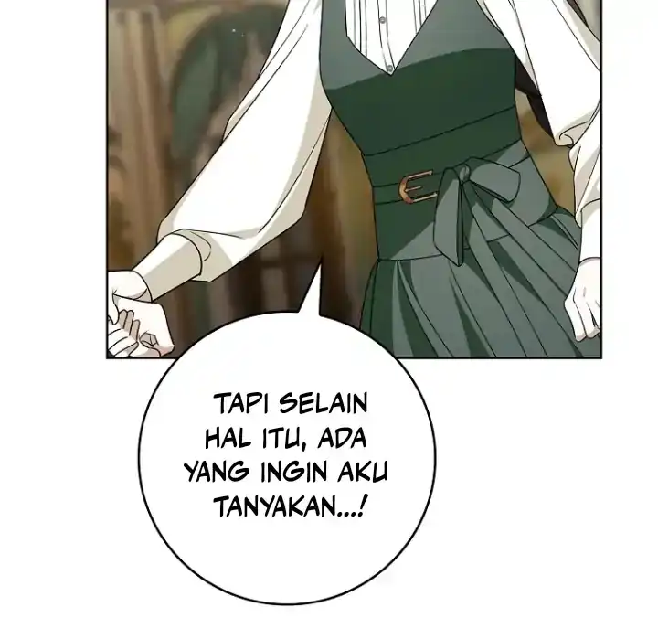 Baca The 100 Curses of Illeston Mansion Chapter 33 Bahasa Indonesia page 80
