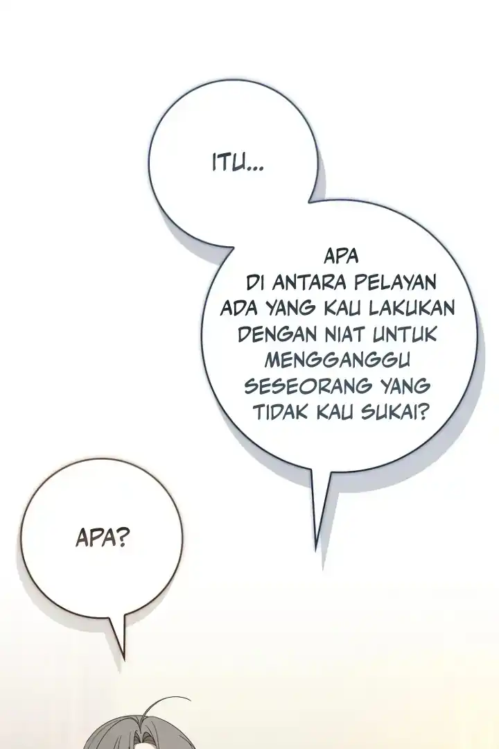 Baca The 100 Curses of Illeston Mansion Chapter 33 Bahasa Indonesia page 86