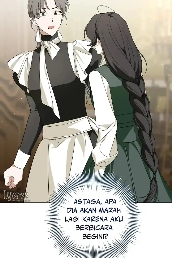Baca The 100 Curses of Illeston Mansion Chapter 33 Bahasa Indonesia page 88