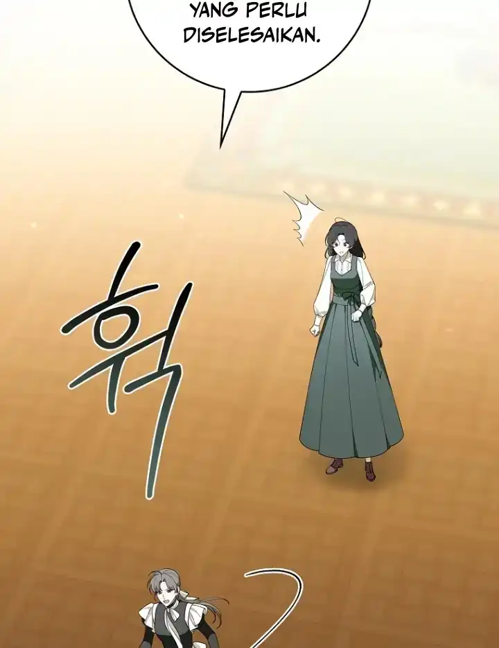 Baca The 100 Curses of Illeston Mansion Chapter 33 Bahasa Indonesia page 96