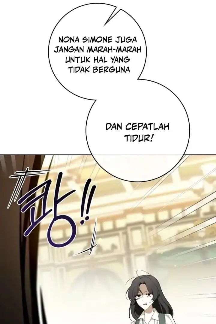 Baca The 100 Curses of Illeston Mansion Chapter 33 Bahasa Indonesia page 100