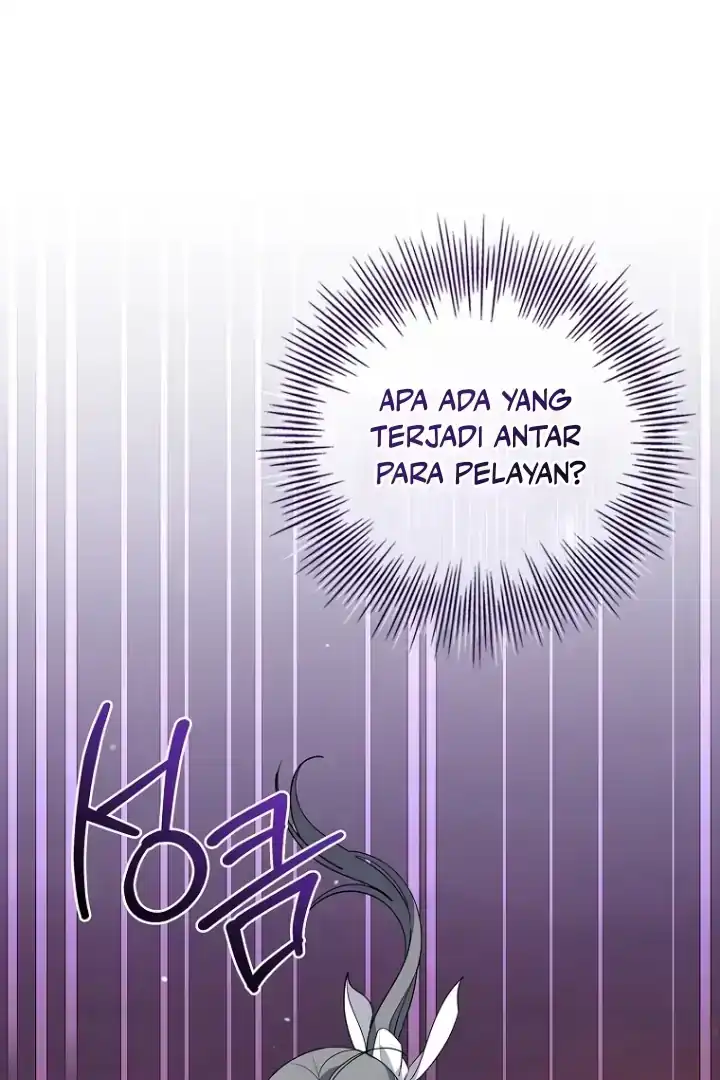 Baca The 100 Curses of Illeston Mansion Chapter 33 Bahasa Indonesia page 120
