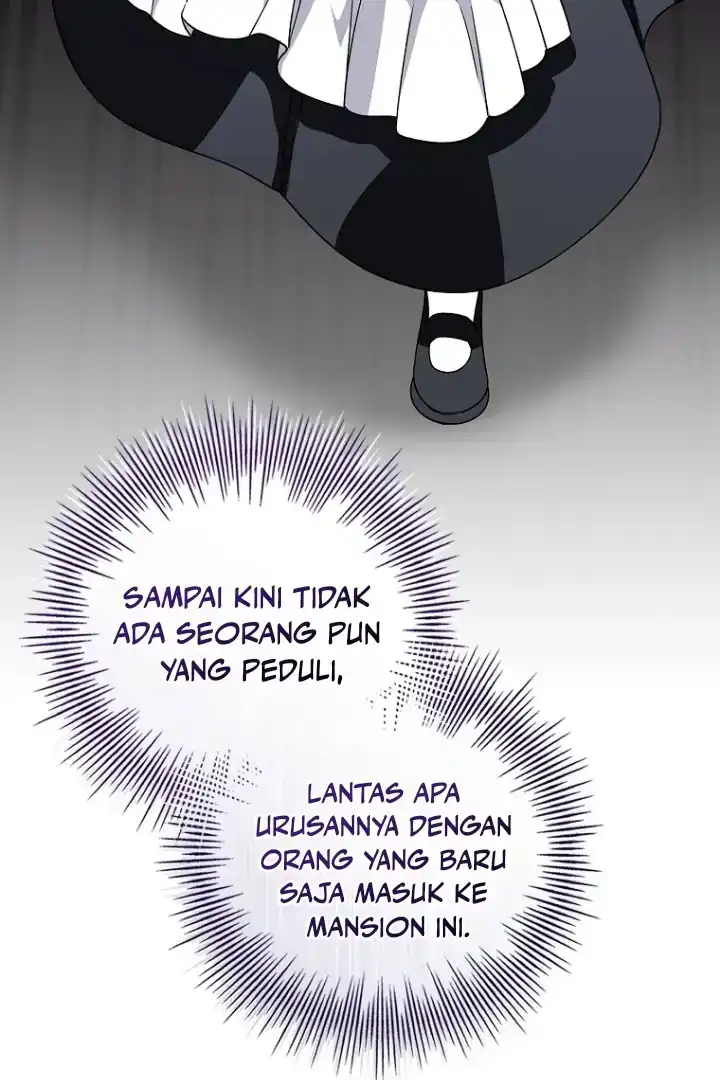 Baca The 100 Curses of Illeston Mansion Chapter 33 Bahasa Indonesia page 124