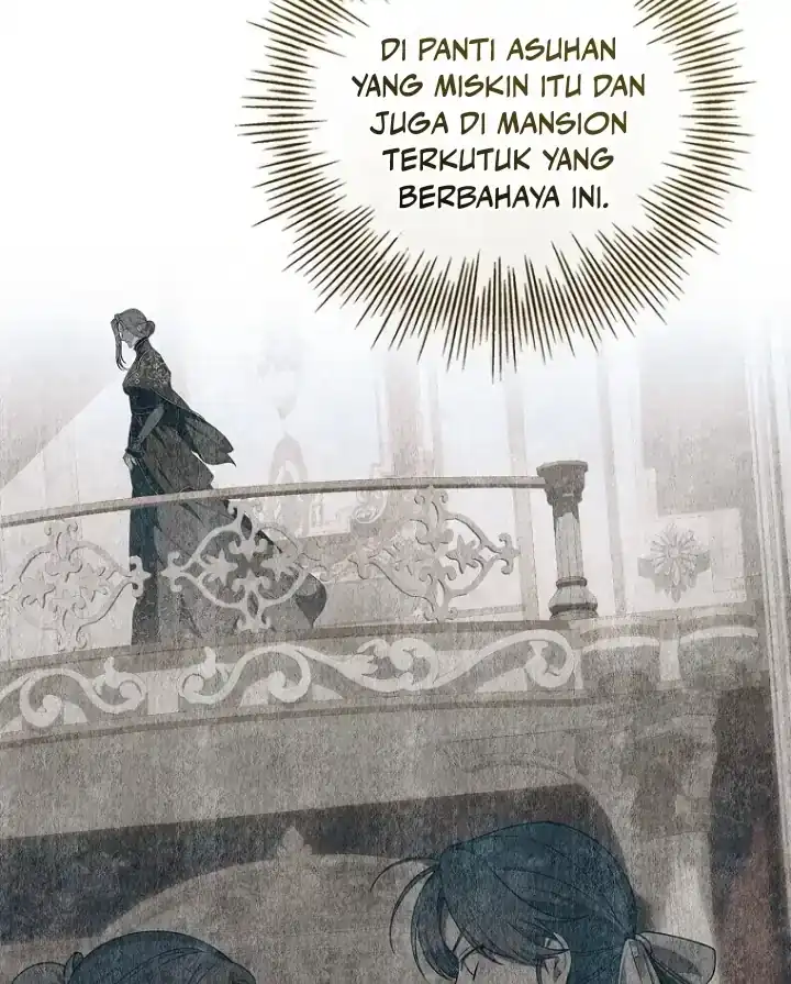 Baca The 100 Curses of Illeston Mansion Chapter 33 Bahasa Indonesia page 136