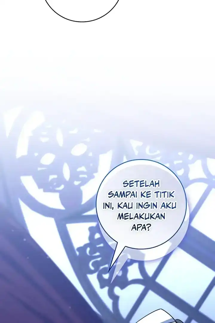 Baca The 100 Curses of Illeston Mansion Chapter 33 Bahasa Indonesia page 142