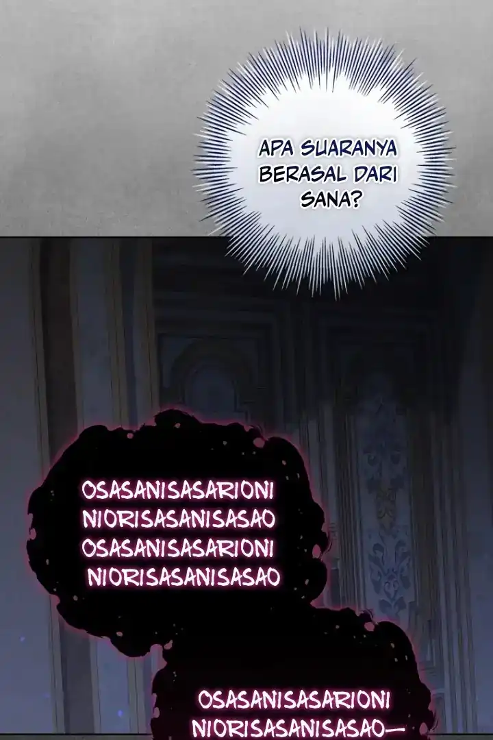Baca The 100 Curses of Illeston Mansion Chapter 33 Bahasa Indonesia page 164