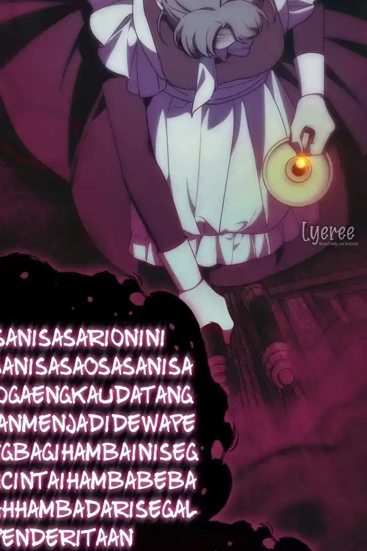 Baca The 100 Curses of Illeston Mansion Chapter 33 Bahasa Indonesia page 182