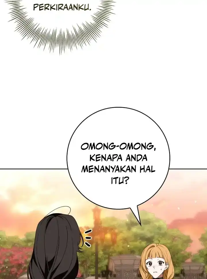 Baca The 100 Curses of Illeston Mansion Chapter 33 Bahasa Indonesia page 22