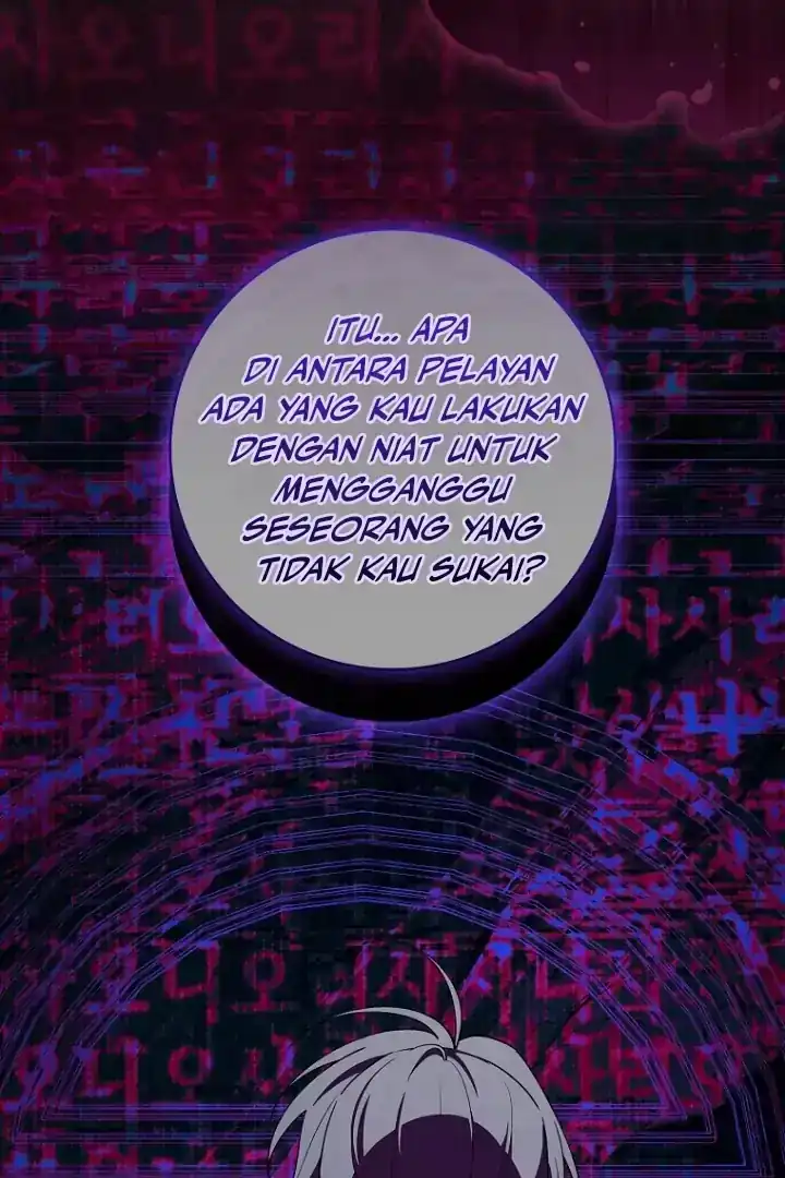 Baca The 100 Curses of Illeston Mansion Chapter 33 Bahasa Indonesia page 194