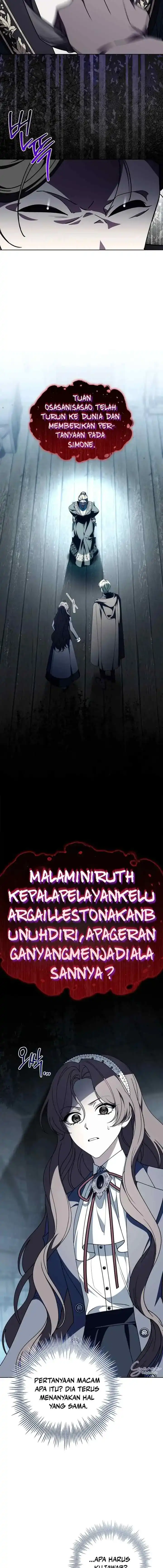 The 100 Curses of Illeston Mansion Chapter 36 - Page 3
