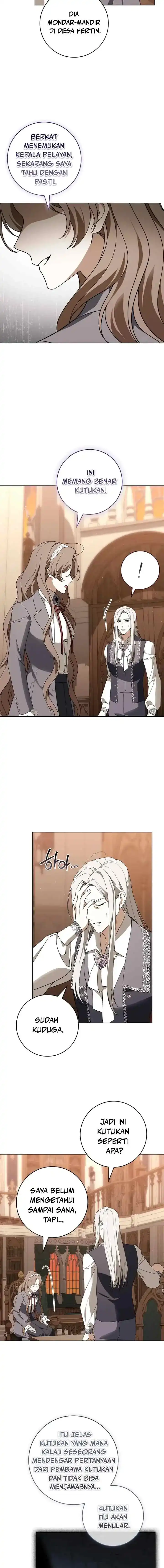 The 100 Curses of Illeston Mansion Chapter 37 - Page 2
