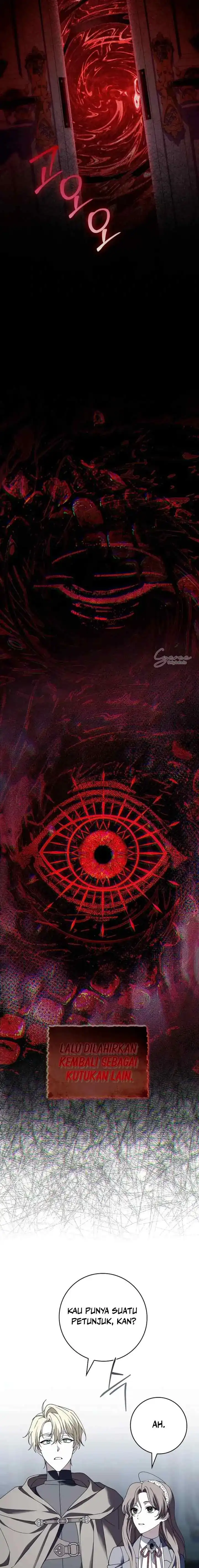 The 100 Curses of Illeston Mansion Chapter 38 - Page 15