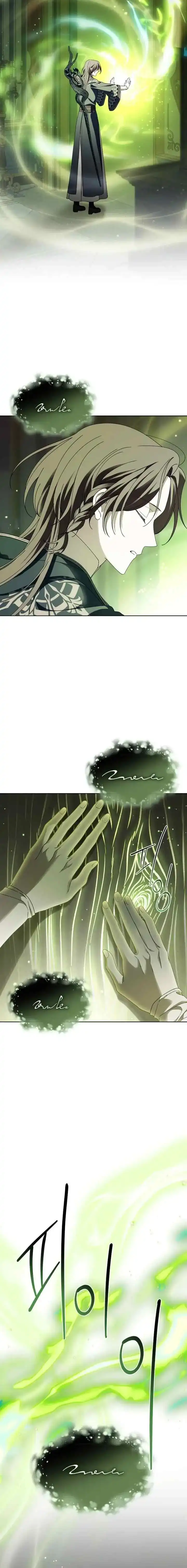 The 100 Curses of Illeston Mansion Chapter 38 - Page 17
