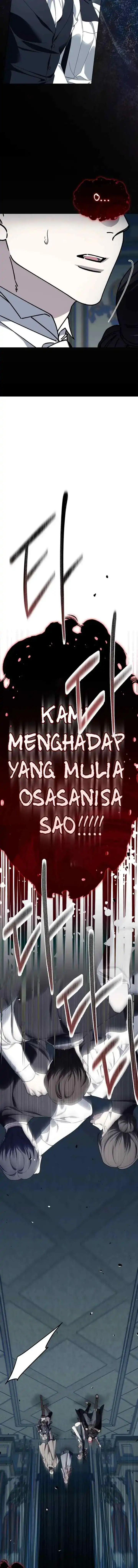 Baca The 100 Curses of Illeston Mansion Chapter 39 Bahasa Indonesia page 28